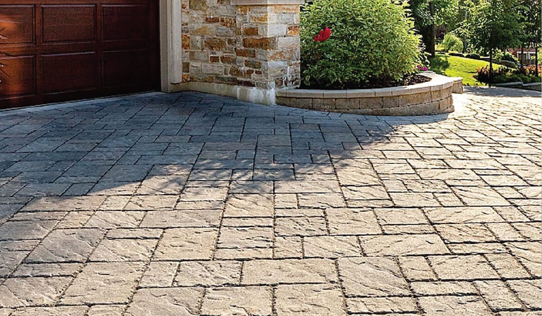 Pavers Projects design and Instalation